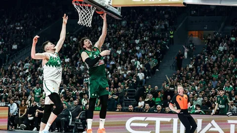 Cedi Osman Euroleague’de MVP Seçildi
