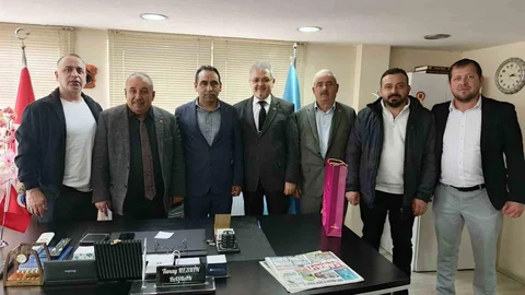 Zonguldak'ta Plaka Basım Çalışmaları Yoğunlaştı