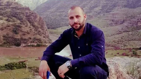 Cizre'de Silahlı Saldırı Şüphelisi Yakalandı