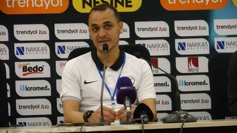 Adana'da Ligde Kalma Mücadelesi