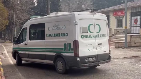Gaziantep'te Forklift Kazası Sonrası Ölüm