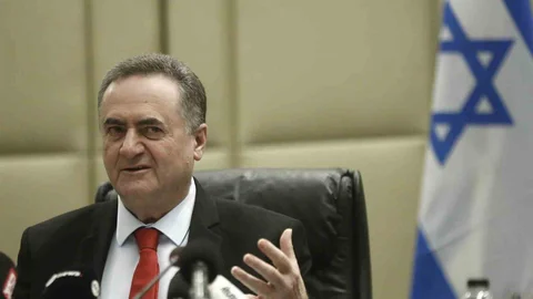 İsrail Savunma Bakanı'ndan İran Açıklaması