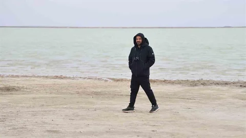 Kırşehir’de Flamingo Buluşması