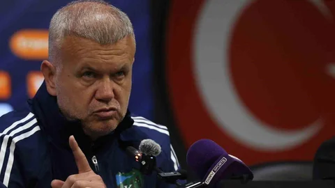 Kocaeli'de Hakem Tartışması Sürüyor