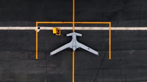 AK Parti Sözcüsü Çelik: İHA/SİHA Kabiliyetleri Geliştirilmeli