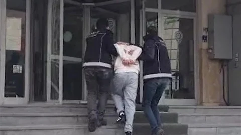 Kasten Öldürme Suçundan Aranan Şahıs Yakalandı