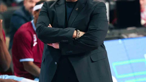 Trabzonspor, Manisa Basket'i Yendi