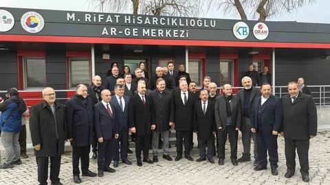 Kayseri Ticaret Borsası'nın Standartları