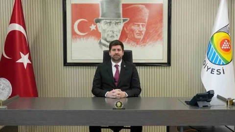 Tarsus'ta Bayram Çarşısı Etkinliği