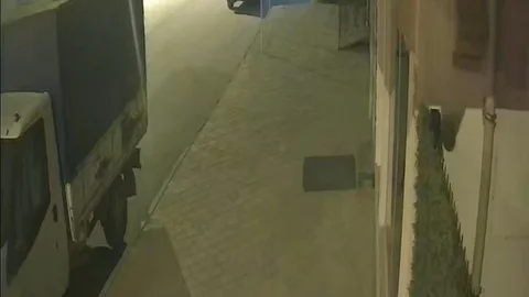 Iğdır'da Alkollü Sürücü Motosiklete Çarptı