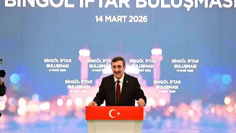 Bingöl'de İç Cephe Güçlendirme Vurgusu