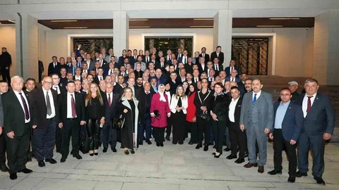 İçişleri Bakanı Çiftçi'den Terörsüz Türkiye Vurgusu