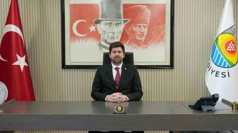 Tarsus'ta Bayram Coşkusu Başlayacak