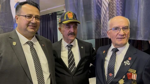 MHP Genel Sekreteri Büyükataman'dan Açıklamalar