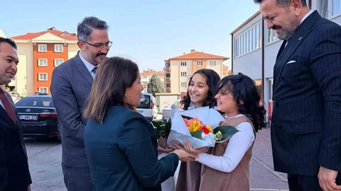 Bilecik’te Sosyal Hizmetler Toplantısı Yapıldı