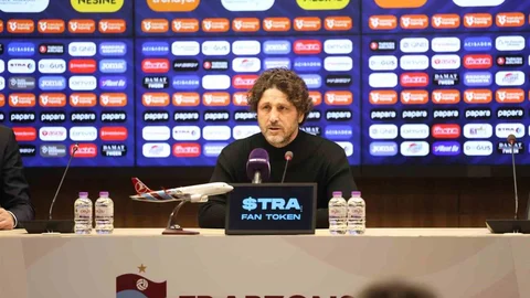 Fatih Tekke'nin Hedefleri Belirsiz