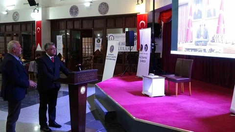 Kütahya'da İftar Programı Gerçekleşti