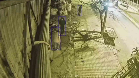 Adıyaman'da Hırsızlık Olayları