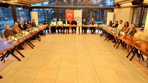 Kaymakam Karadağ'a Yeni Görev