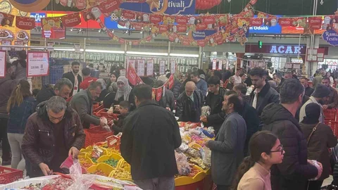İstanbul'da İndirimli Et Alışverişi