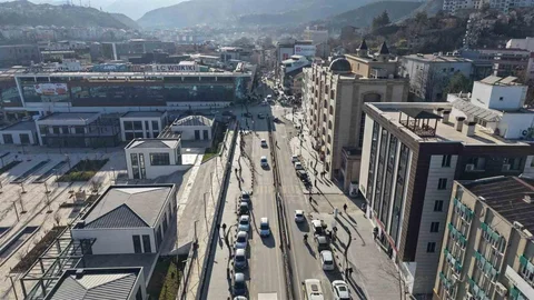 Karabük'te Trafik Denetimleri Artıyor