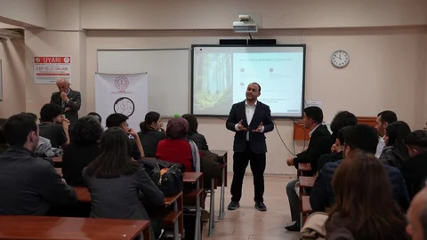 Karabük'te "Yeşil Vatan" Programı Gerçekleşti