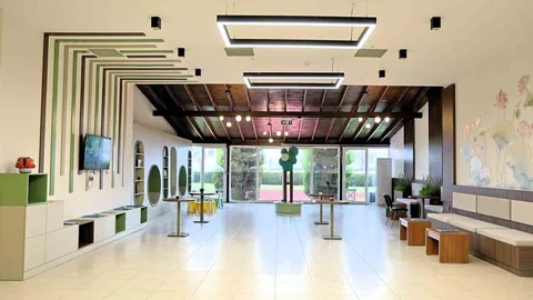 Kocaeli'de Anneler İçin Yeni Spor Merkezi Açılıyor