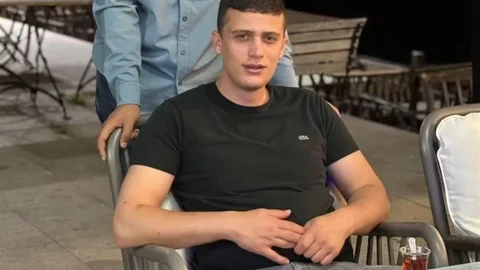 Kocaeli'de Çifte Cinayet Öncesi Darp Anları Görüntülendi