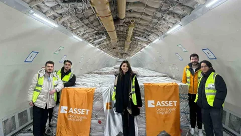 İstanbul'da Hava Sahası Kısıtlamalarına Çözüm Arayışları