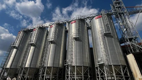 Şırnak’ta Yem Üretim Tesisi Açıldı