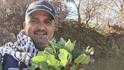 Sarıgöl'de Ekşi Kulak Zamanı