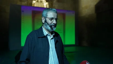 Erzurum'da İstiklâl ve Akif Söyleşisi