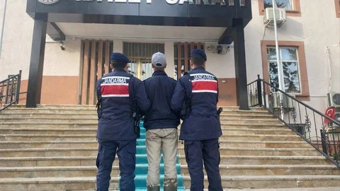 Bilecik'te Köpek Sahibine Ateş Açıldı