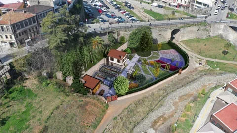 Trabzon'da Yerli Üretim Hamlesi