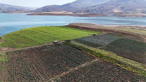 Siirt'te Su Tahliyesi Uyarısı Yapıldı