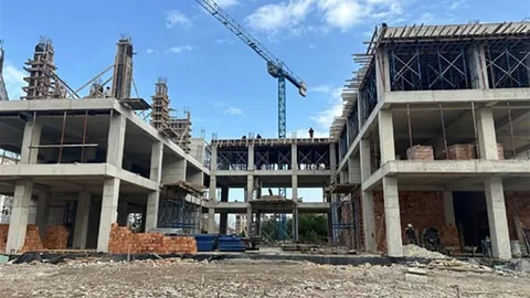 Samsun'da Sosyal Hizmet Yatırımları Artıyor