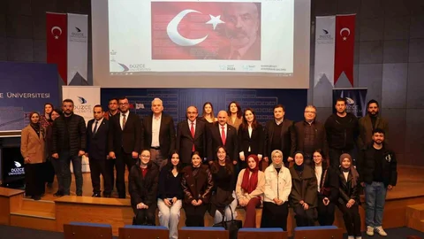 İstiklal Marşı’nın 105. Yılı Kutlandı