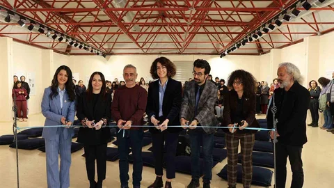 Düzce'de Bilim ve Sanat Buluşması