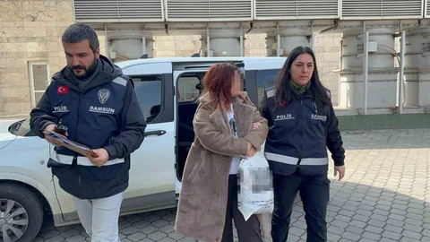 Kadınlar Arasında Kıskançlık Kavgası