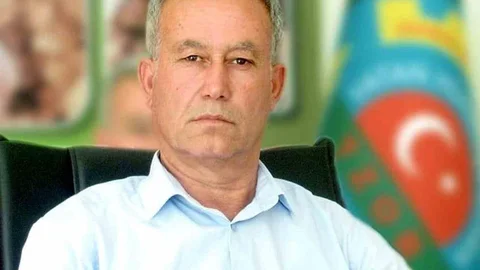 Hasan Altun'dan Kadir Gecesi Kutlaması