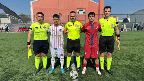 Çaycuma Gençlerbirliği'nden Önemli Zafer