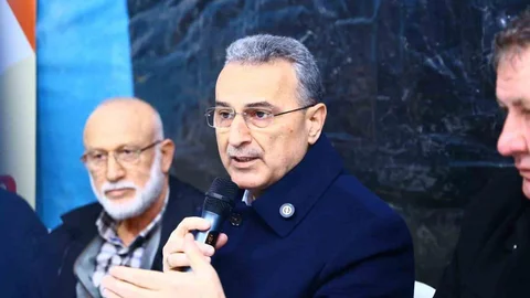 Samsun'da AFEM Projesi Devam Ediyor