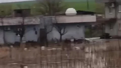 Kurtalan'da Sağanak Yağış Sele Dönüştü