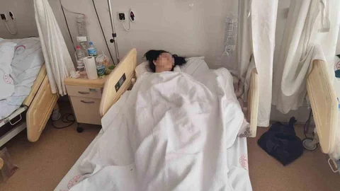 İzmir'de Kadına Şiddet Olayı