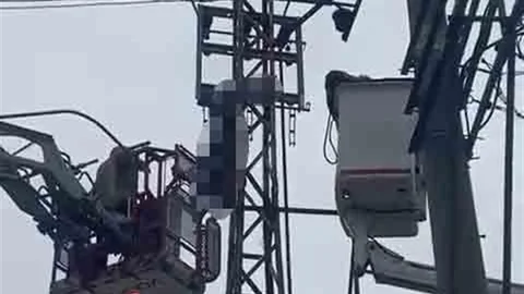 Bursa'da Hırsızlık Denemesi Feci Sonuçlandı