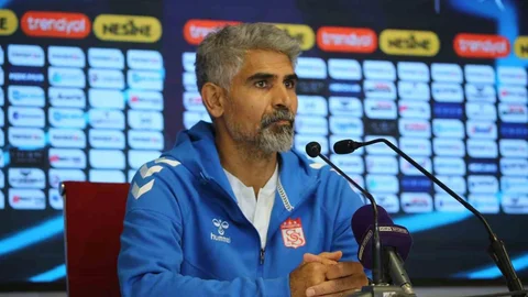 Sivas'ta Önemli 3 Puan