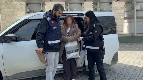 Kıskançlık Nedeniyle Bıçaklama Olayı Samsun'da Yaşandı