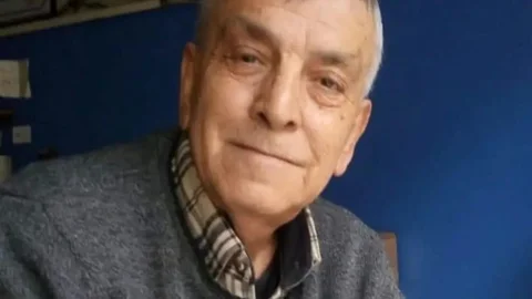 Kenan Çavuşoğlu Hayatını Kaybetti