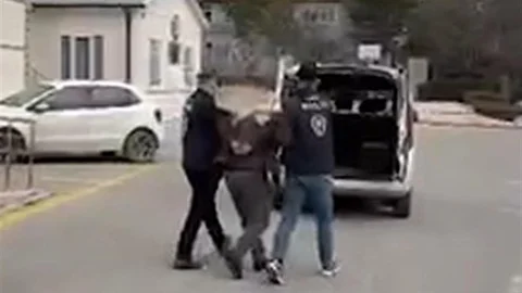 Konya'da 11 Suçtan Aranan Şahıs Yakalandı