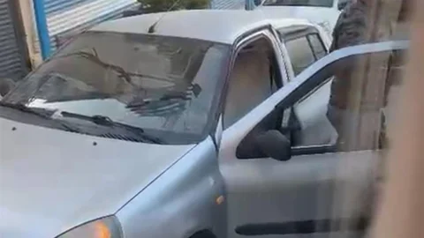 İzmir'de Trafik Ceza Uygulaması